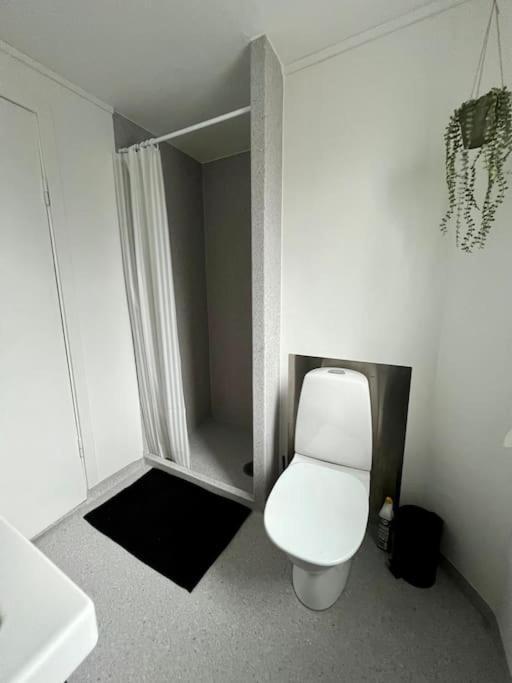 Apartment In The Center Of Torshavn, Free Parking. Exterior foto