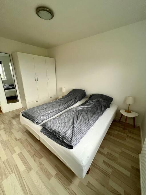 Apartment In The Center Of Torshavn, Free Parking. Exterior foto